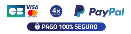 Moyens de paiement acceptés